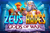 Zeus VS Hades
